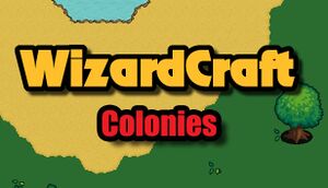 WizardCraft Colonies cover