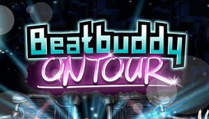 Beatbuddy: On Tour cover