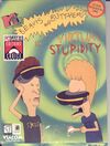 Beavis and Butt-Head in Virtual Stupidity cover.jpg