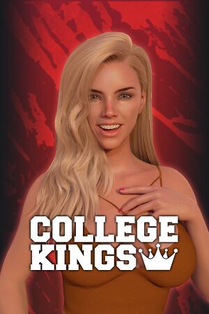 College Kings - Act I cover