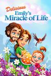 Delicious - Emily's Miracle of Life cover.jpg
