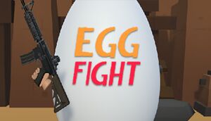 EggFight cover