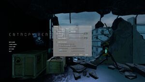 In-game Mouse Settings