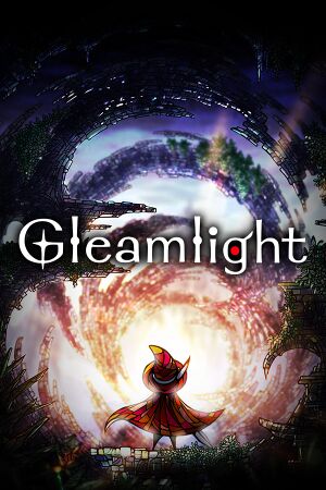 Gleamlight cover