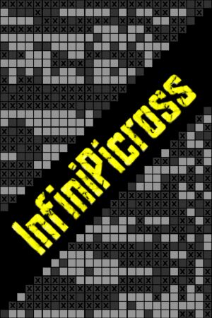 InfiniPicross cover