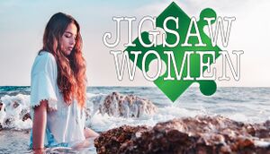 Jigsaw Women cover