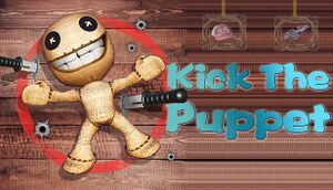 Kick The Puppet cover