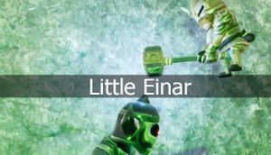 Little Einar cover