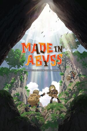 Made in Abyss Gets Two Game Mode Details - Fextralife