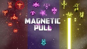 Magnetic Pull cover