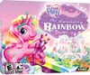 My Little Pony; Crystal Princess - The Runaway Rainbow cover.jpg