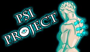 Psi Project cover