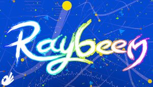 Raybeem cover