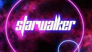 Starwalker cover
