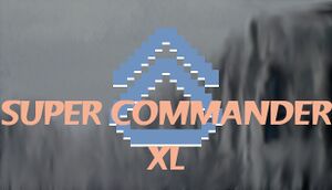 Super Commander XL cover