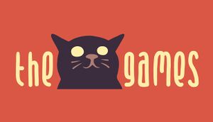 The Cat Games cover