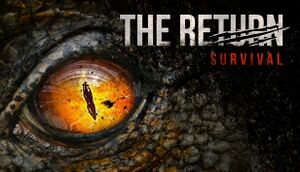 The Return: Survival cover