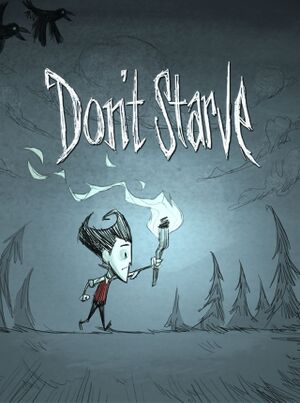 Don't Starve cover