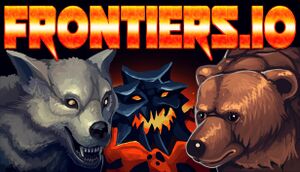 Frontiers.io cover