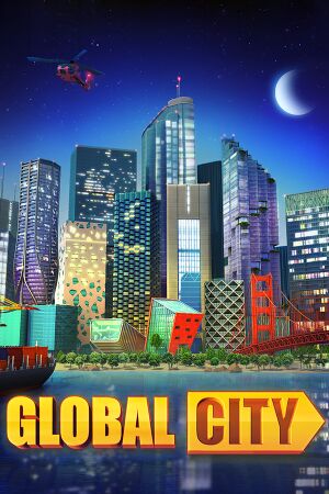 Global City cover