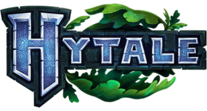 Hytale cover