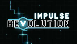 Impulse Revolution cover