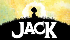Jack cover