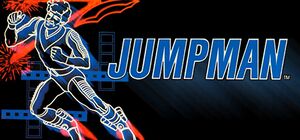 Jumpman cover