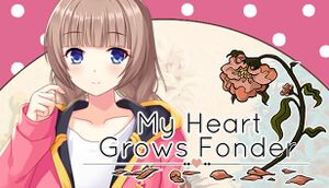 My Heart Grows Fonder cover