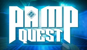 Pamp Quest cover