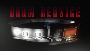 Room Service cover