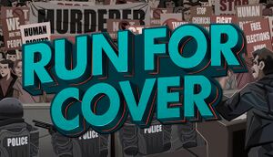 Run For Cover cover