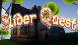 Slider Quest cover