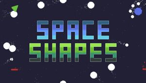 Space Shapes cover