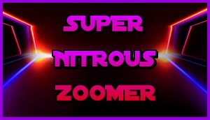 Super Nitrous Zoomer cover