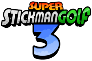 Super Stickman Golf 3 cover