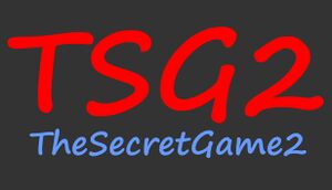 TheSecretGame2 cover