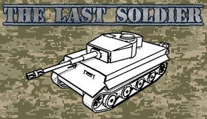 The last soldier cover