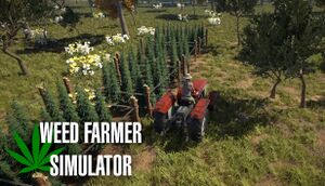 Weed Farmer Simulator cover