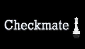 Checkmate! cover
