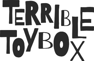 Company - Terrible Toybox.svg