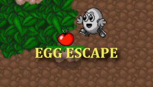 Egg Escape cover