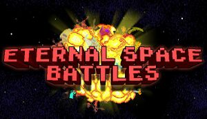 Eternal Space Battles cover