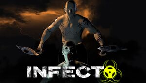 Infecto cover