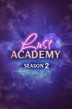 Lust Academy - Season 2 cover