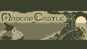 Madcap Castle cover