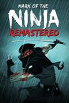 Mark of the Ninja Remastered cover.jpg