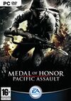 Medal of Honor Pacific Assault cover.jpg
