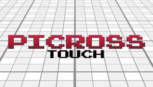 Picross Touch cover