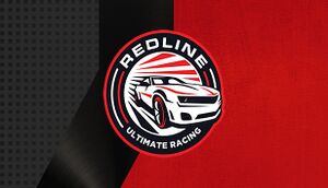 Redline Ultimate Racing cover